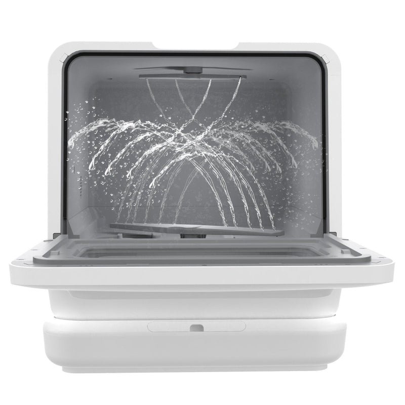 Lave Vaisselle Washclean - Blanc