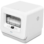 Minilavavajillas Compact Wash Clean - Blanco