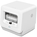 Mini Lave Vaisselle Compact Wash Clean