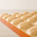 Moule Mini-Madeleines Silicone Silpat® détail