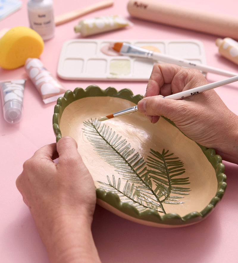 Home Pottery Kit