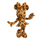 Minnie Welcome Leopard