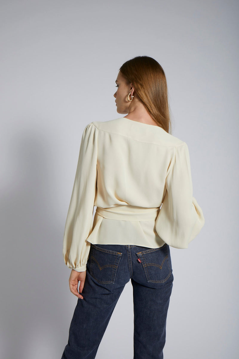 Top Aline Cream