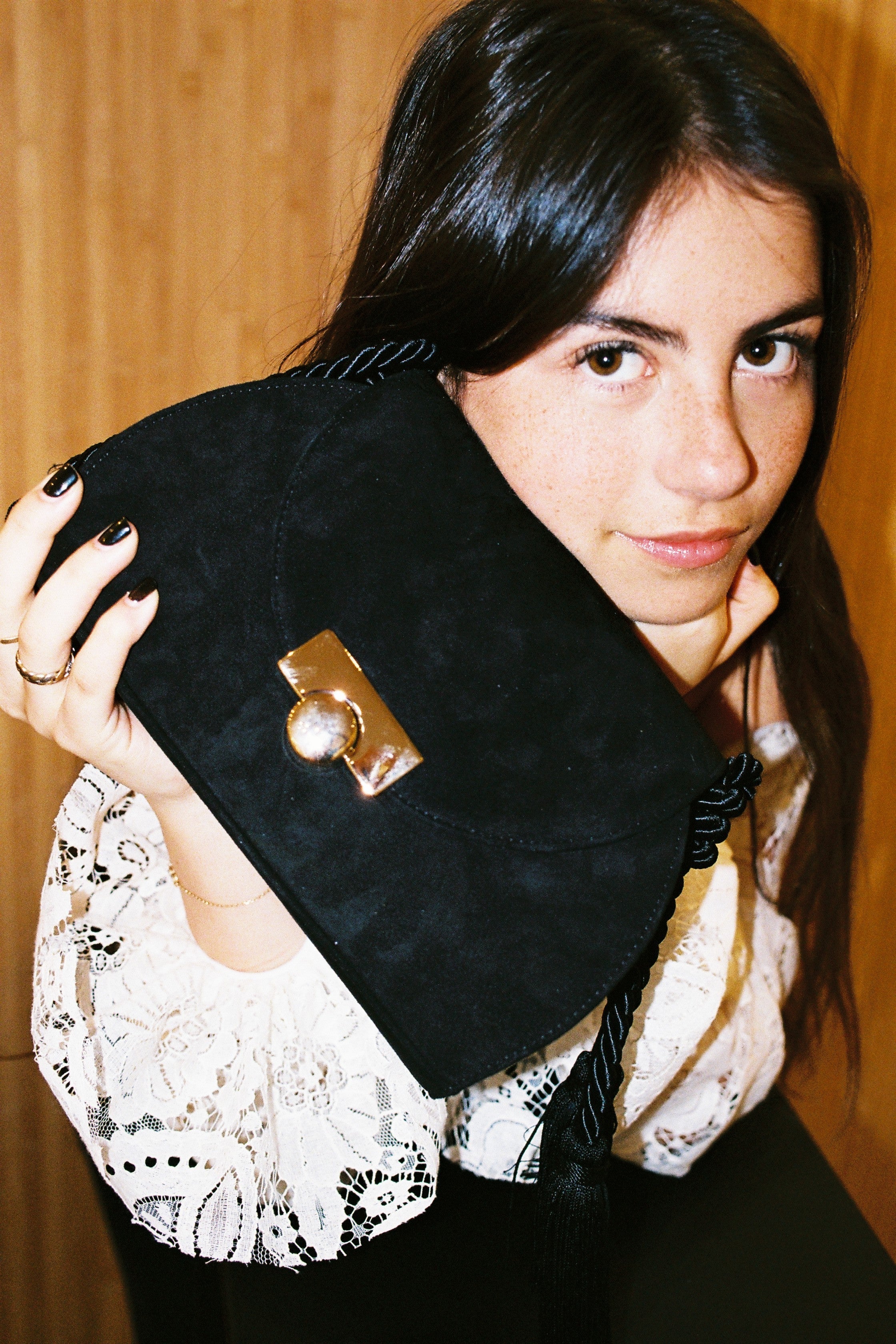 Sac Pauline Noir