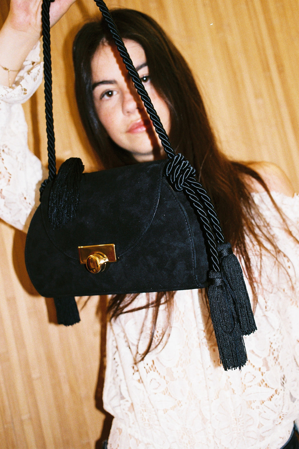 Sac Pauline Noir