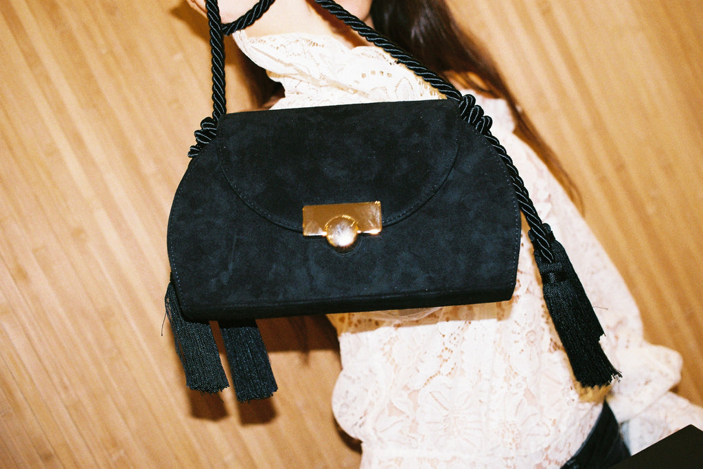 Sac Pauline Noir