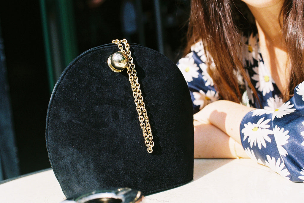 Bolso Lola Negro