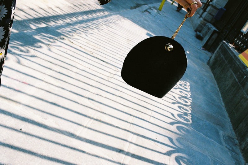 Sac Lola Noir
