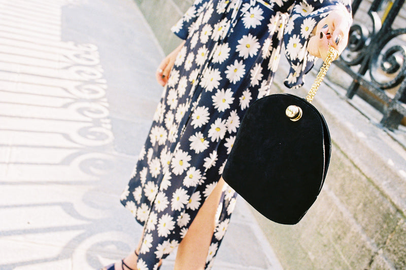 Sac Lola Noir