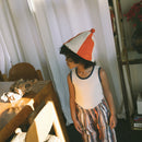 Misha & Puff - Camiseta sin mangas Nico Mazapán