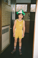 Short Resort pistacho - Selección Misha & Puff disponible en www.amaetc.com, concept store ecológico para niños