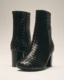 Bottines Gallop Echo - Noir