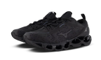 Wave Prophecy 13.2 Black Iron Gate - Noir