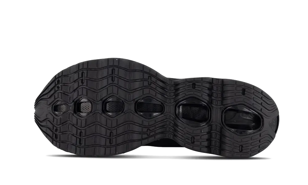 Wave Prophecy 13.2 Black Iron Gate - Noir