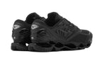 Mizuno - Wave Prophecy Ls Black - Noir