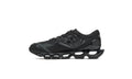 Mizuno - Wave Prophecy Ls Gtxt Black Sand - Noir