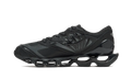 Wave Prophecy Ls Gtxt Black Sand - Noir