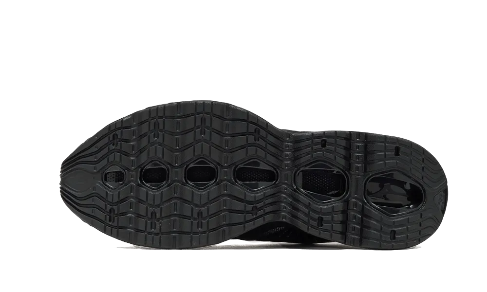 Wave Prophecy Ls Gtxt Black Sand - Noir