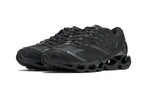 Mizuno - Wave Prophecy Ls Gtxt Black Sand - Noir