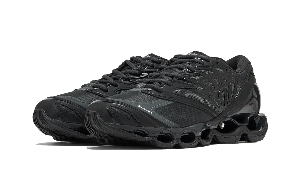 Wave Prophecy Ls Gtxt Black Sand - Noir