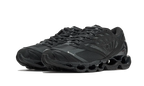 Wave Prophecy Ls Gtxt Black Sand - Noir