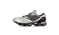 Wave Prophecy Ls Harbor Mist Black Fuschia Purple - Rose