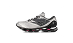 Wave Prophecy Ls Harbor Mist Black Fuschia Purple - Rose