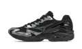 Wave Rider 10 Sport Black Sand Metallic Gray - Gris