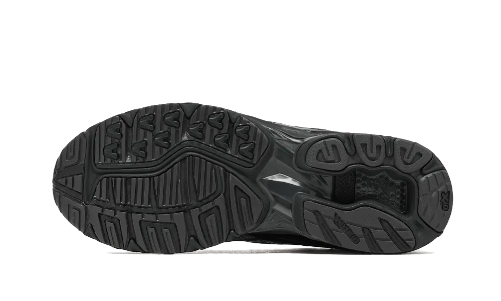 Wave Rider 10 Sport Black Sand Metallic Gray - Gris