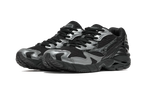 Wave Rider 10 Sport Black Sand Metallic Gray - Gris
