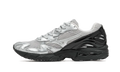 Wave Rider 10 Sport Harbor Mist Silver Black - Gris