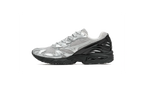 Wave Rider 10 Sport Harbor Mist Silver Black - Gris