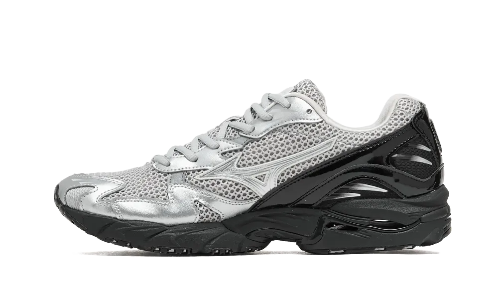 Wave Rider 10 Sport Harbor Mist Silver Black - Gris