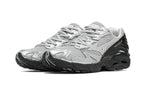Mizuno - Wave Rider 10 Sport Harbor Mist Silver Black - Gris