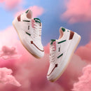 Baskets Gen1 - Fitgreenmind X Moea