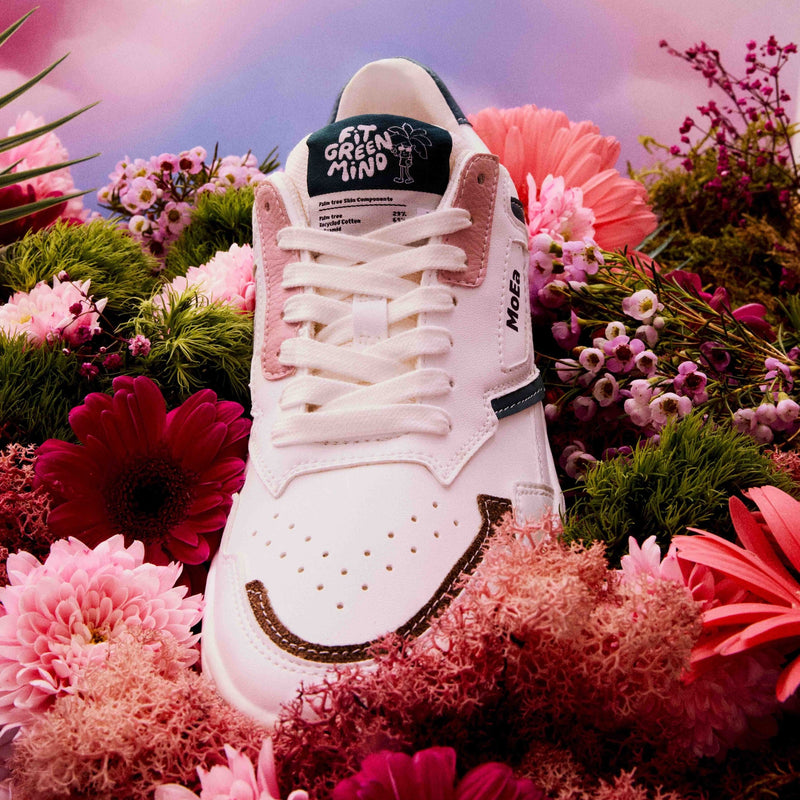 Baskets Gen1 - Fitgreenmind X Moea