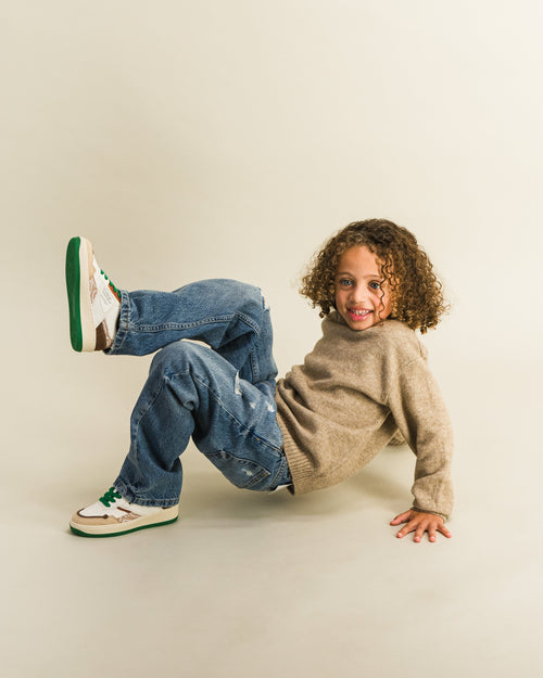 Gen1 Sneakers - Maui - Children's