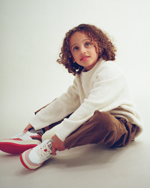 Gen1 Sneakers - Moana - Child