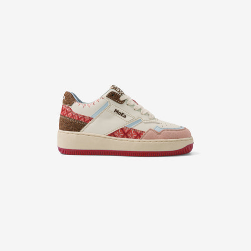 Gen1 Sneakers - Moana - Child