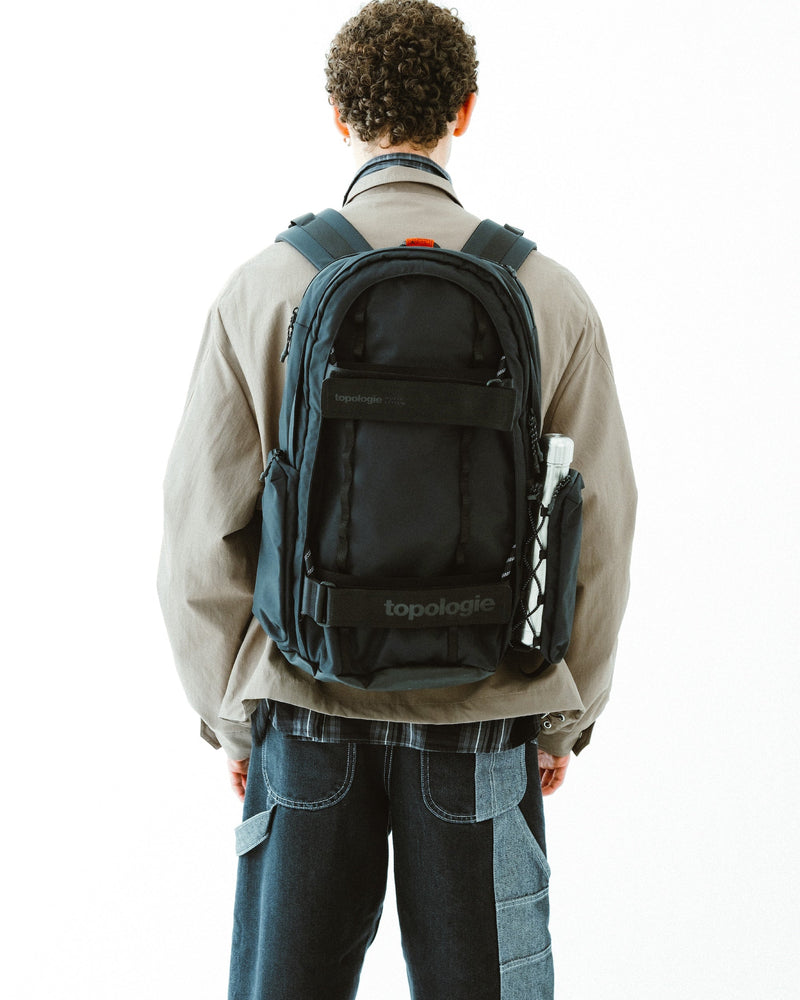 Mobility Backpack - Black