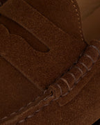 Mocasines Osimo - Coñac