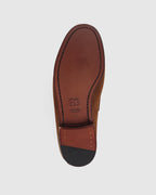 Mocasines Osimo - Coñac