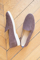 Mocassins Barbados - Marron - Homme