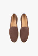 Mocassins Barbados - Marron - Homme