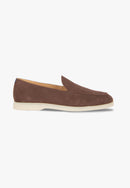 Mocassins Barbados - Marron - Homme