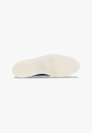 Mocassins Barbados - Bleu Marine - Femme