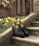 Mocassins Adele - Noir