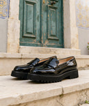 Mocassins Adele - Noir