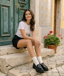 Mocassins Adele - Noir