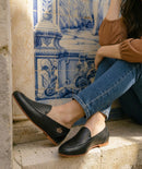 Mocassins Paloma - Noir
